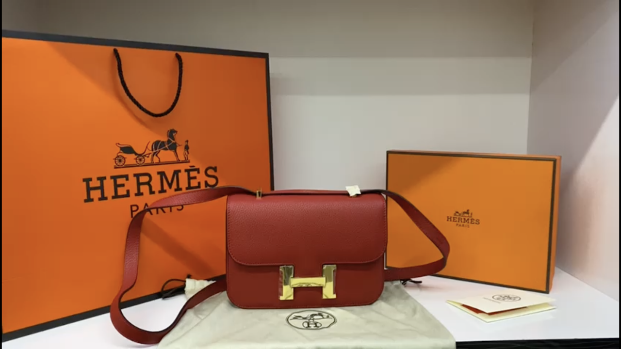 HERMES CONSTANCE