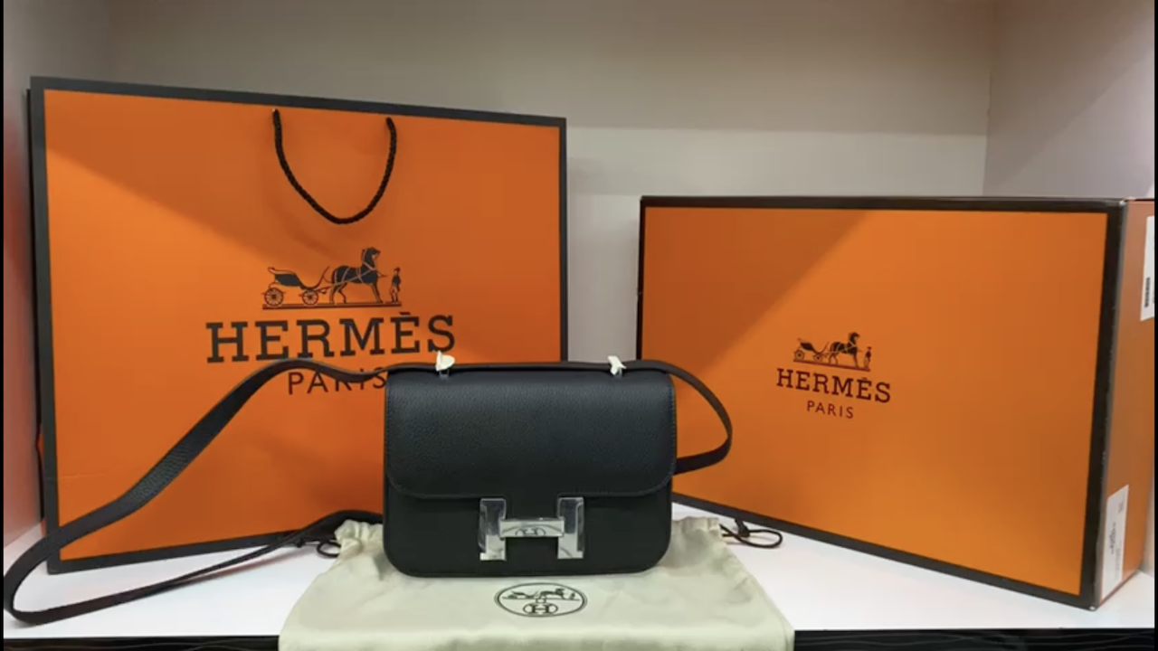 HERMES CONSTANCE