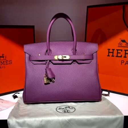 HERMES BİRKİN 30CM"