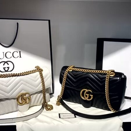 GUCCİ MARMONT BAG