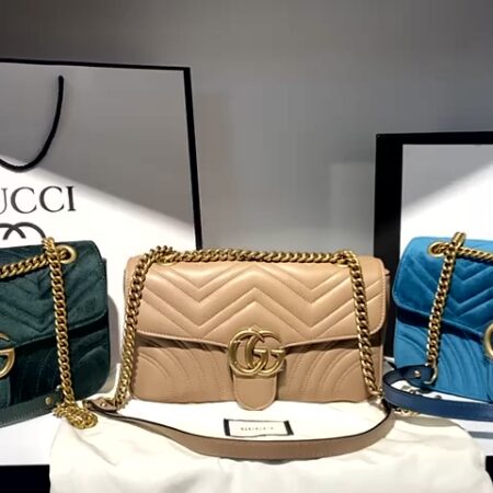 GUCCİ MARMONT BAG