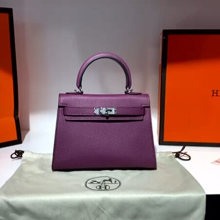 HERMES KELLY 22 CM