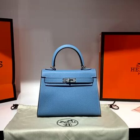 HERMES KELLY 22 CM