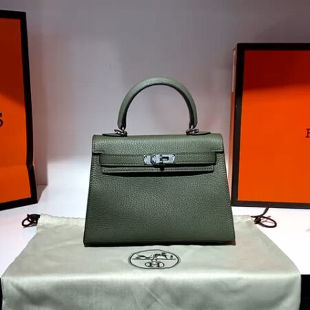 HERMES KELLY 22 CM