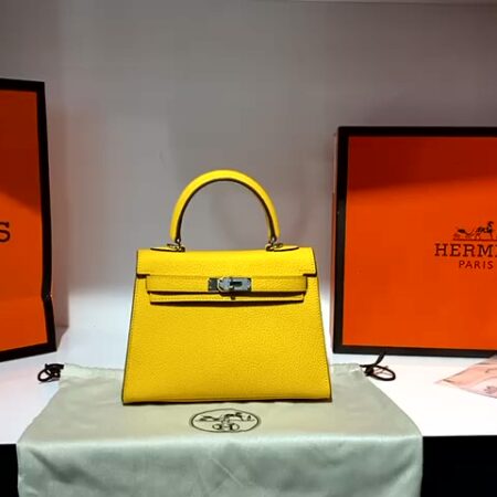 HERMES KELLY 22 CM