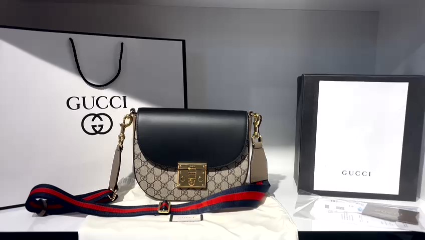 GUCCİ CROSSBODY BAG