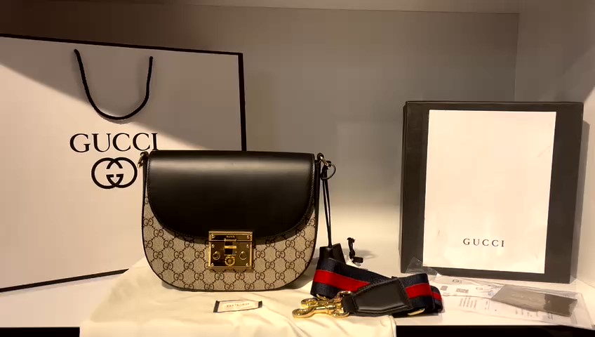 GUCCİ CROSSBODY BAG